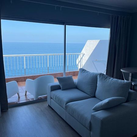 Apartamento Con Vistas Al Oceano Puerto de la Cruz Kültér fotó