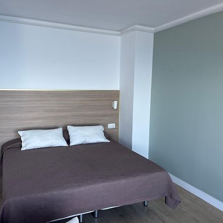 Apartamento Con Vistas Al Oceano Puerto de la Cruz Kültér fotó