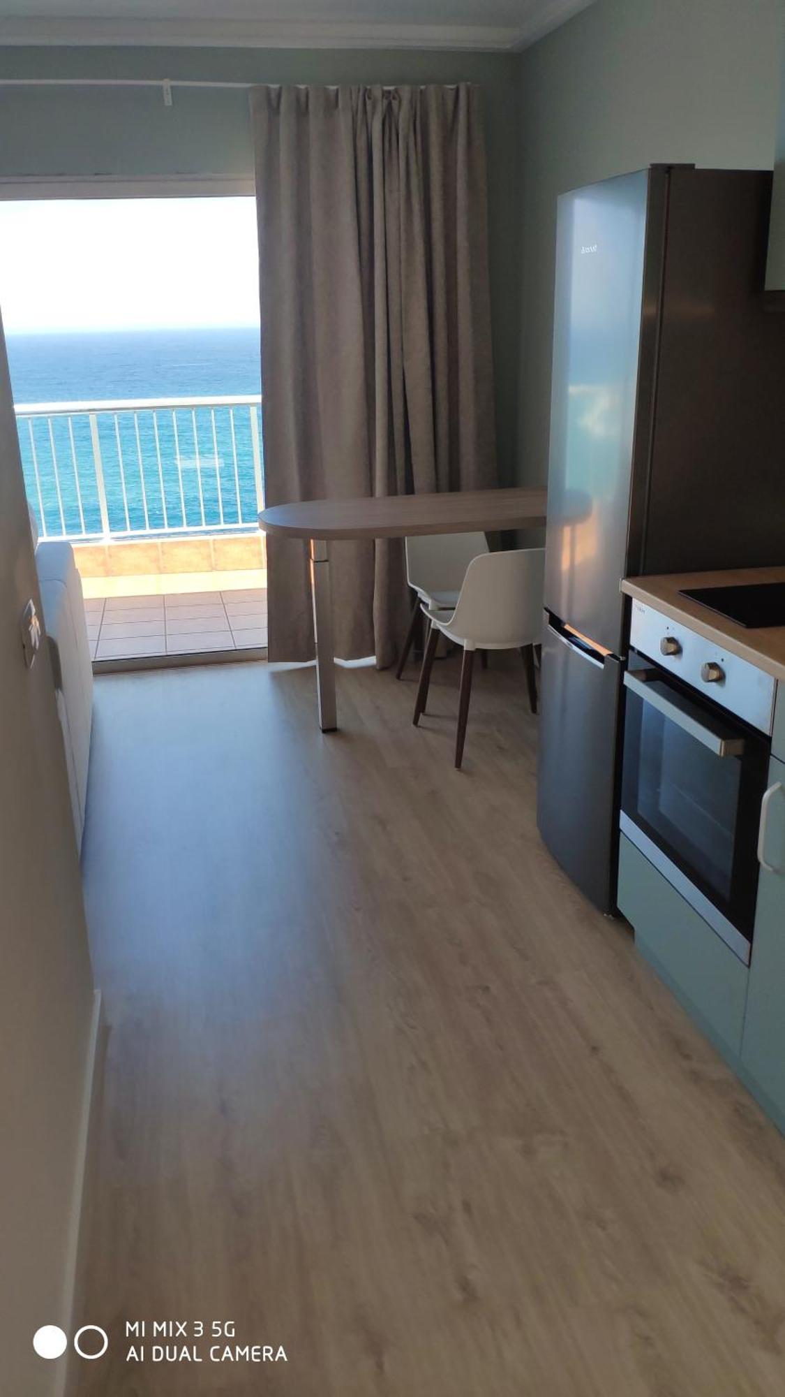 Apartamento Con Vistas Al Oceano Puerto de la Cruz Kültér fotó