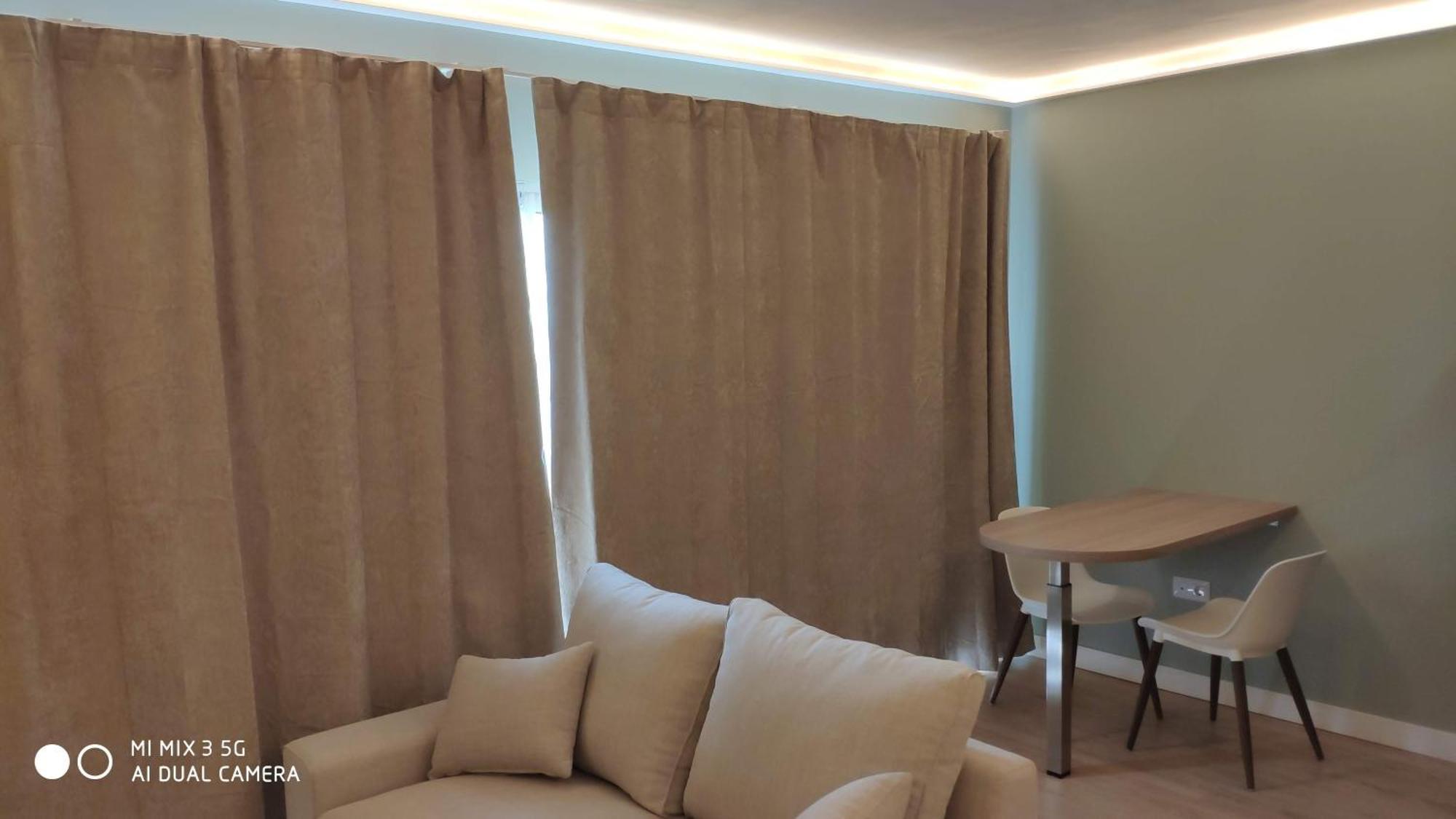 Apartamento Con Vistas Al Oceano Puerto de la Cruz Kültér fotó