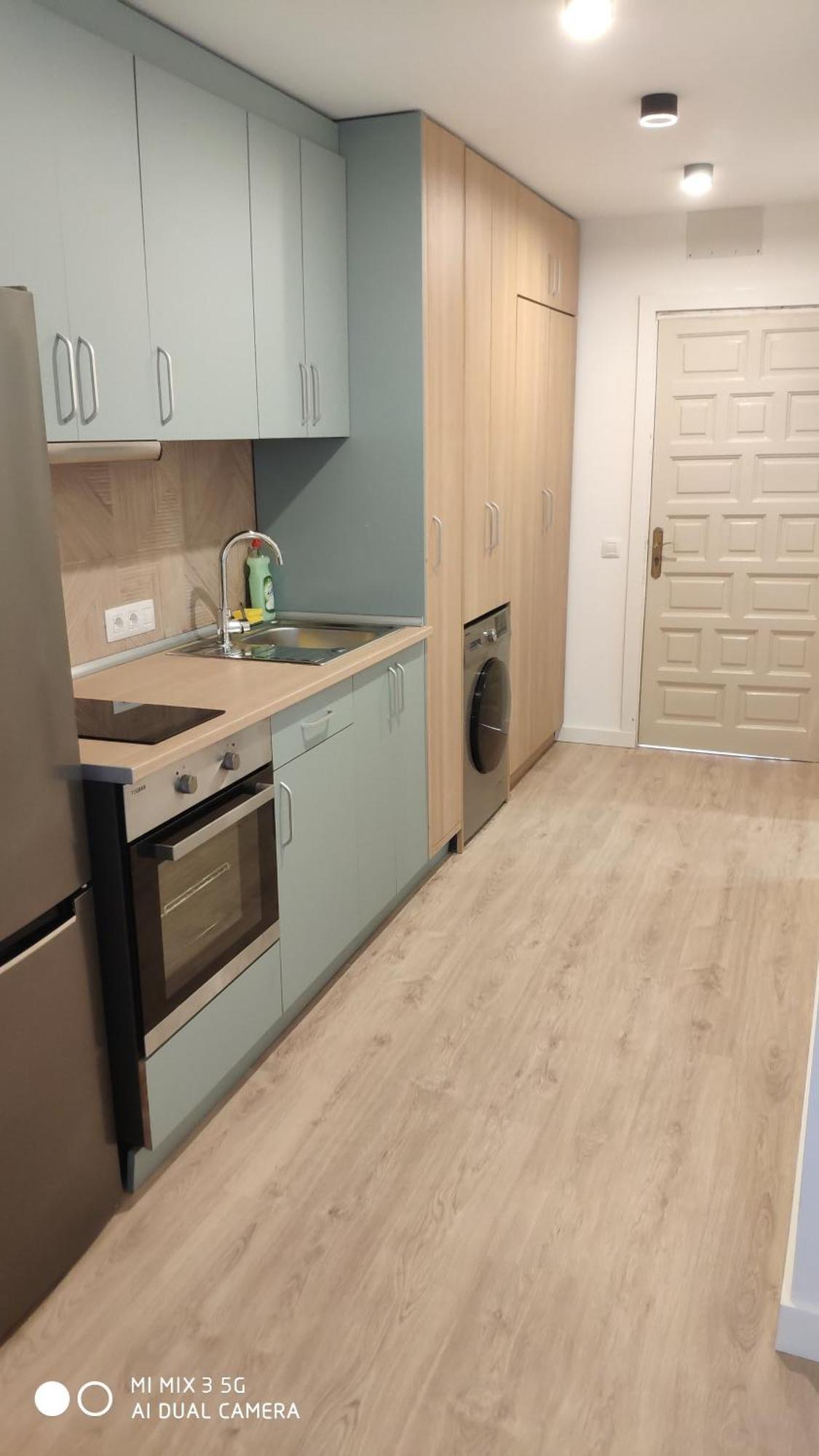 Apartamento Con Vistas Al Oceano Puerto de la Cruz Kültér fotó