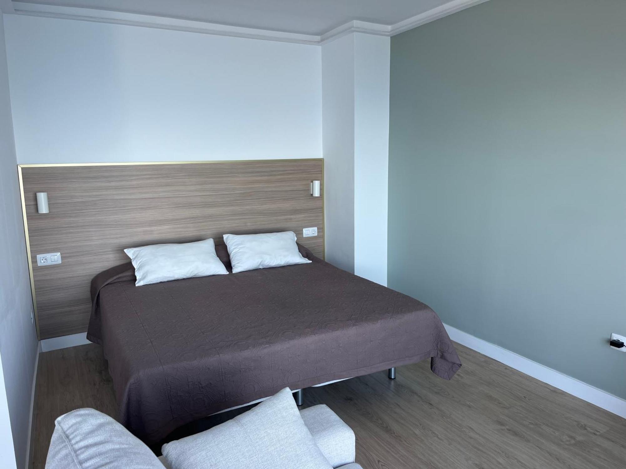 Apartamento Con Vistas Al Oceano Puerto de la Cruz Kültér fotó