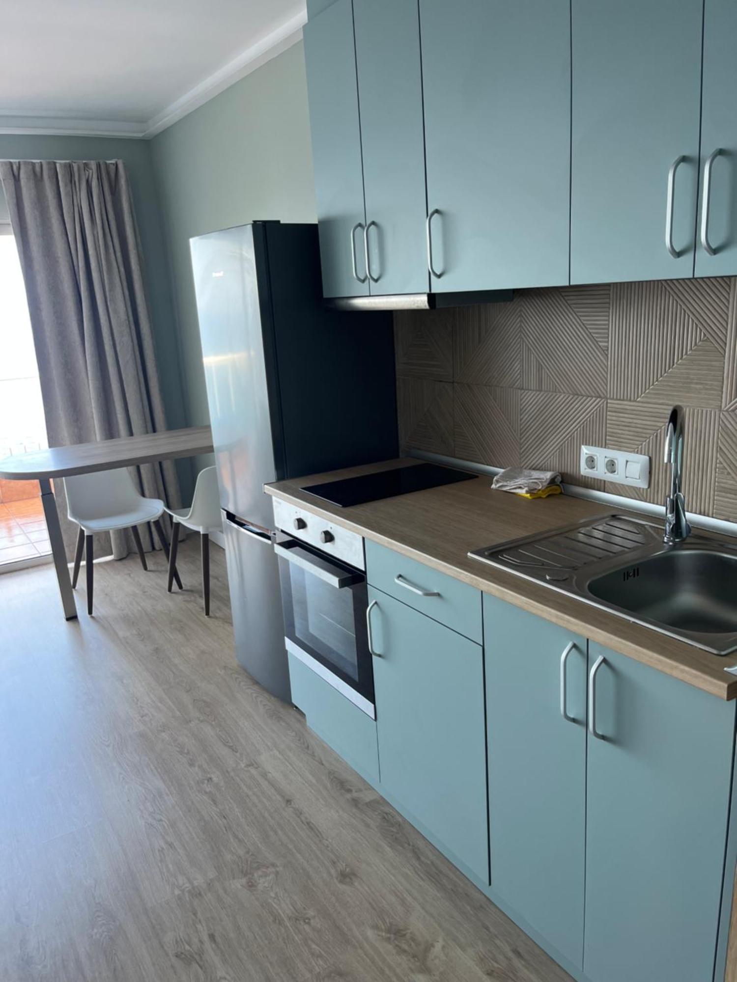 Apartamento Con Vistas Al Oceano Puerto de la Cruz Kültér fotó
