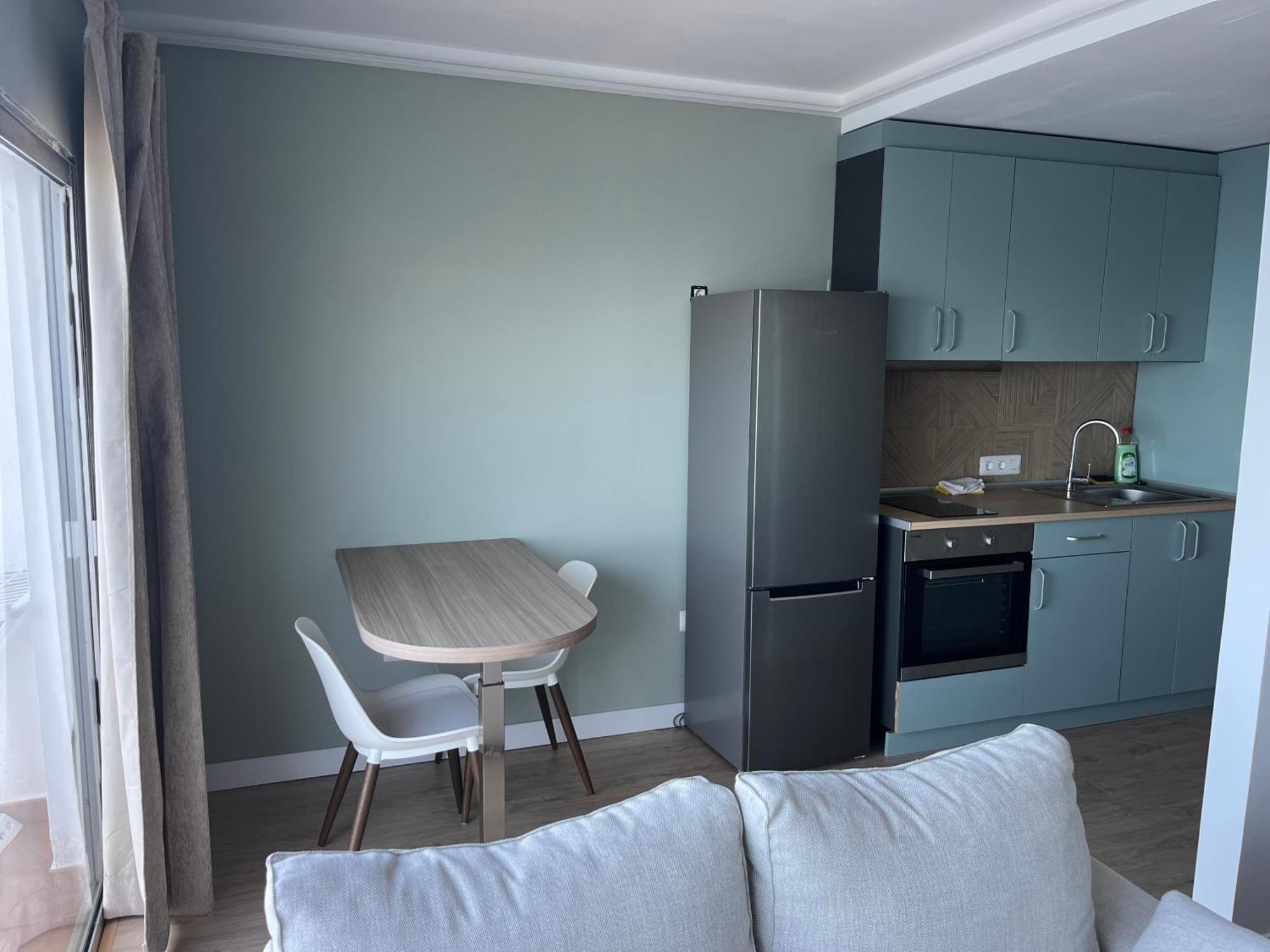 Apartamento Con Vistas Al Oceano Puerto de la Cruz Kültér fotó